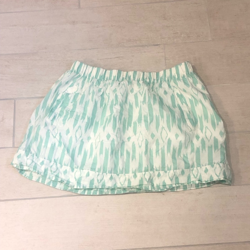 Jcrew skirt L